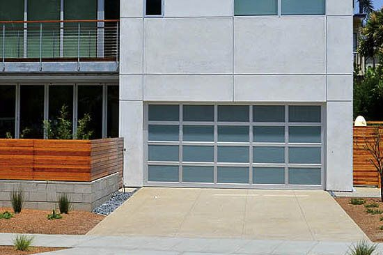 steel door repair Benicia