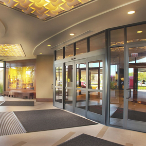 commercial door specialist Benicia