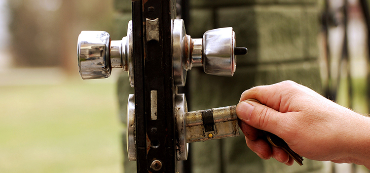 front door latch repair Benicia